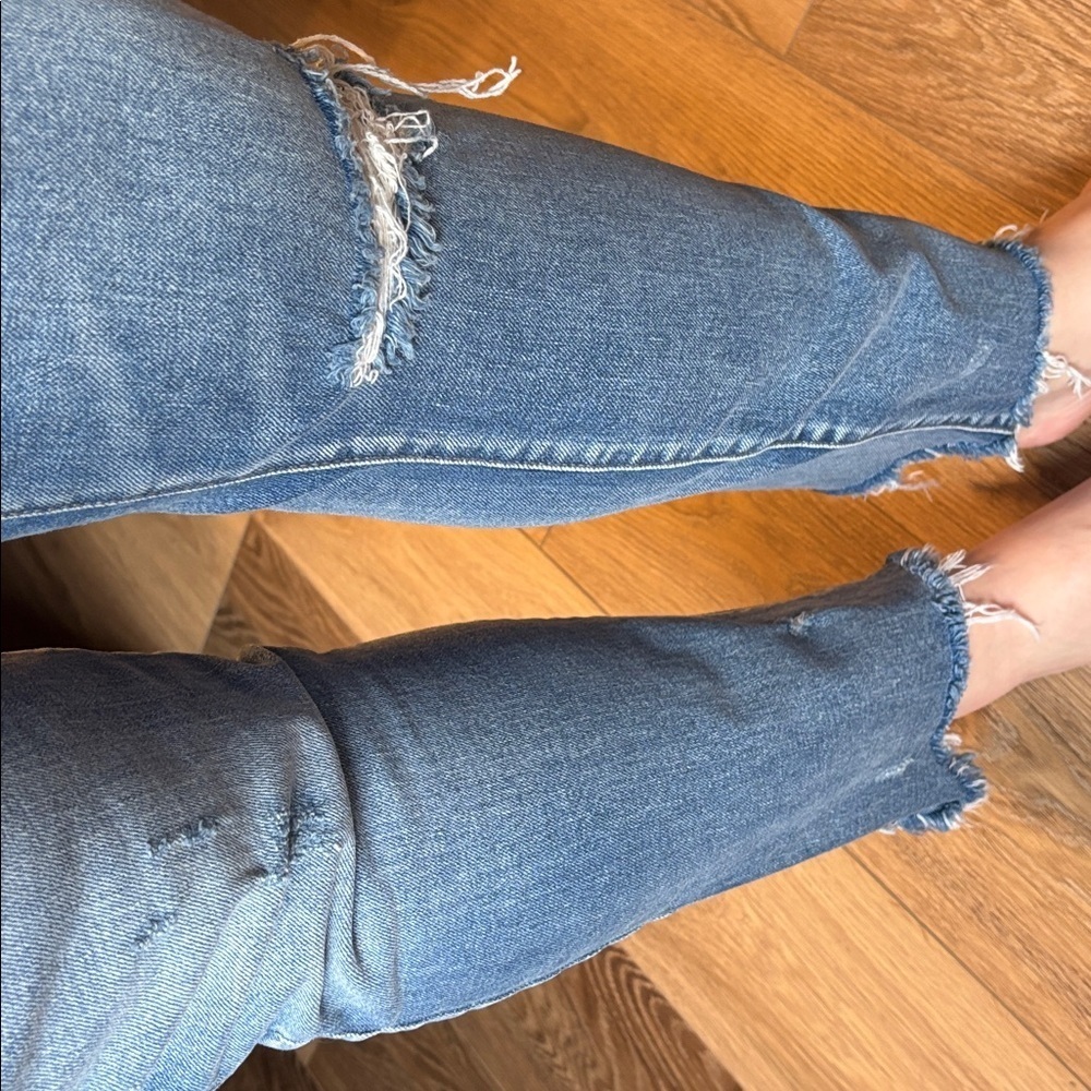 BNNW pistola denim skinny jeans - Picture 10 of 12